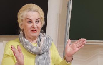 В Тюмени прошло первое заседание комиссии по социальным вопросам Общественной палаты города 