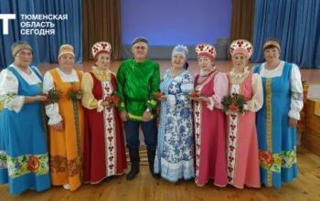 На пенсии – в журналистику: тюменские бабушки и дедушки учатся писать о себе и земляках