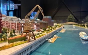 «Делать все с любовью»: студенты-строители со всей России оценили уникальный опыт Тюмени