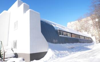 В Тюмени создают зал для спортсменов федераций силовых видов спорта