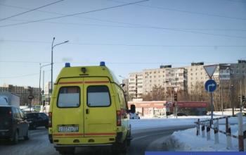 За выходные 7–8 февраля скорая оказала помощь 1313 тюменцам