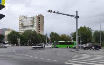 В Тюмени 29 августа ожидается дождь при +11 градусах