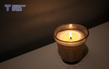 Прощание с Мариной Жабровец в Тюмени состоится 19 апреля