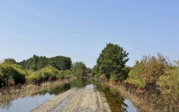 В Верхней Салде стабилизируется ситуация с аммиаком в воде 