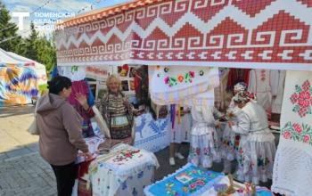 «ЭтноЛето – 2026» в Тюмени собрало почти 100 тысяч зрителей за сезон