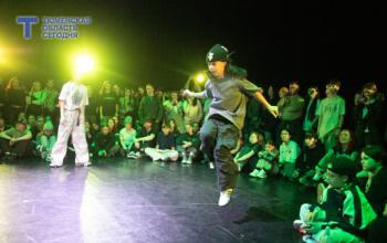 В Тюмени пройдет хореографический конкурс ко Дню танца и 440-летию города 