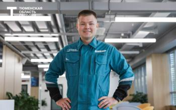 Самат Кучумов: объездил полмира и остался в Тобольске