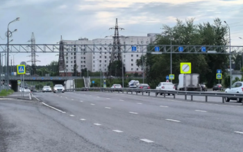 Ливневый коллектор по технологиям метростроения построят в Тюмени