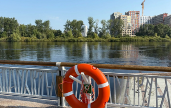 Открыта горячая линия для предпринимателей, пострадавших от паводка в Тюменской области