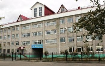 В Югре ученик гимназии принес оружие