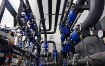 Теплосети Тюменской области готовят к летнему ремонту