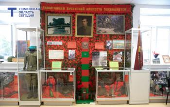 «Единый дух Победы»: что покажут в Тобольске на майских праздниках