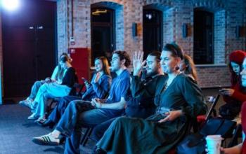 В Тюмени открывается Книжный календарь местных литераторов и художников