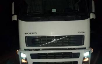 На трассе Курган – Тюмень грузовик сбил пешехода. Мужчина погиб