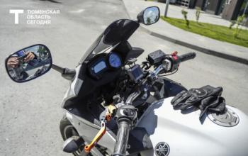 «Ночные волки» закрывают мотосезон 3 октября: пробег Тюмень – Ялуторовск и шоу в ЦУМе