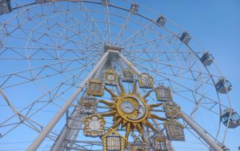 Фото Ивана Третьякова