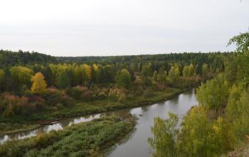 Фото Ивана Третьякова