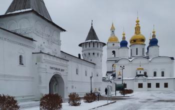 Фото Елены Рочевой