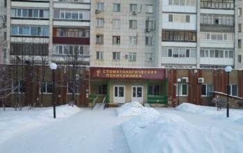 В Тюмени может появиться «Дом с зубиком»