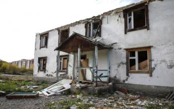 В Тюмени расселили более 300 аварийных домов