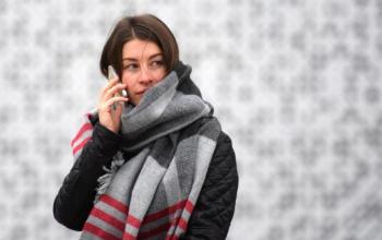 В России могут ввести самозапрет на входящие международные звонки