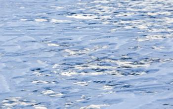 Тюмень 8 декабря встречает мороз -18°C