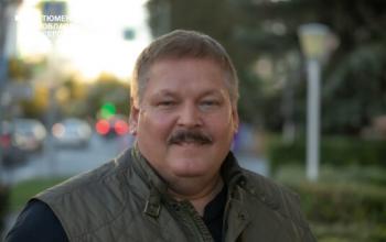 Юрий Кузнецов-Таёжный: «Это всё мне дал Бог» – о кино, музыке и роли Михаила Круга