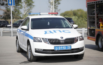 В выходные автоинспекторы усилят контроль на тюменских дорогах