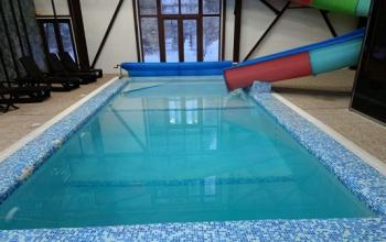 Владельца базы отдыха в Тобольске, где отравились дети, оштрафовали на 120 тысяч