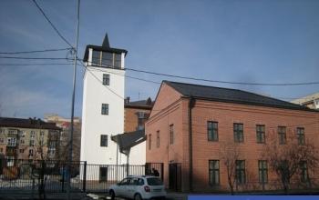 Под Тюменью есть подземные ходы. Их тайны раскрыл ветеран МВД