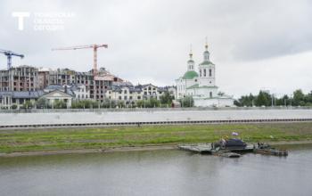 В Тюменской области 30 июля объявлена беспилотная опасность 
