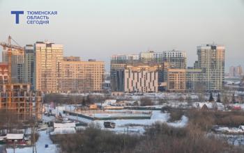 Мэр Тюмени подписал распоряжение о присвоении улице имени военкора Ивана Зуева