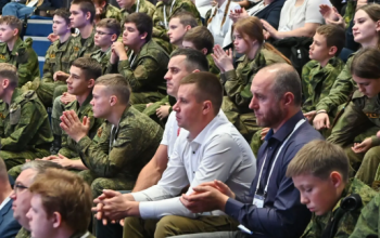 Руководители поисковых отрядов соберутся на ежегодный слет в Тюмени