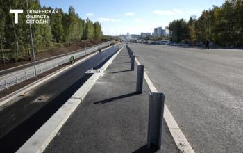 Росавтодор: трасса М-12 дойдет до Тюмени уже в этом году