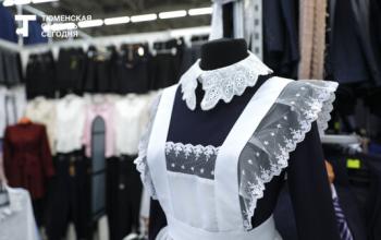 В последний день лета потребление воды в Тюмени подскочило на 10%