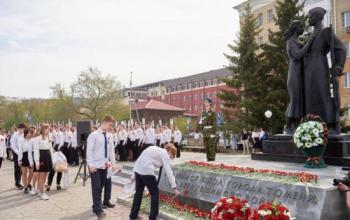 В Тюмени началась подготовка к 80-летию Победы