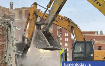 В Тюмени выполнят КРТ в районе улиц Мельзаводской и Комбинатской