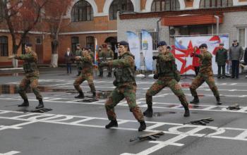 Фото Валерия Бычкова