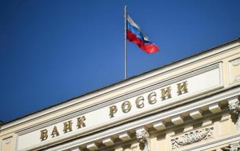 Безналичные платежи в России достигли 88,9% за первый квартал 2026 года