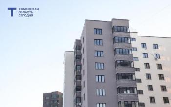 Тюменка из Дударева прописала в квартире 97 иностранцев