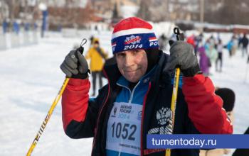 «Лыжня России – 2026» стартует в Тюмени 14 февраля