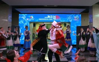 «Библионочь-2026» в Тюменской области посетили почти 18 тысяч человек