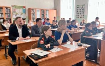 Тюменцев приглашают проверить знание истории на «Диктанте Победы»