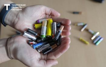 В Тюмени за год потратили 2,65 млрд рублей на экологию и благоустройство