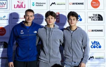 Братья Земляковы из Тюмени взяли золото и бронзу чемпионата Европы