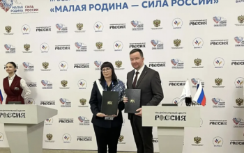 Тюменская область и Югра договорились о сотрудничестве на муниципальном уровне