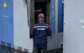 В Тюмени подтоплены 11 энергообъектов, 137 домов обесточены