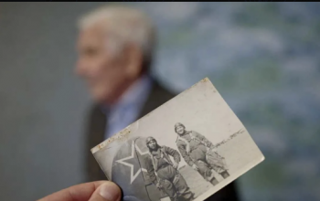 Более 1,8 тысячи тюменских ветеранов получат поздравления от губернатора ко Дню Победы