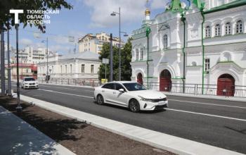 От дорог до киноплощадок: Максим Афанасьев отчитался за 2025 год перед депутатами гордумы