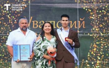 Тренер из Увата Василий Софронов воспитал чемпионов и создал спортивную династию